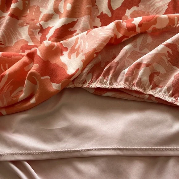 Nine West High Low Dress - Picture 7 of 8